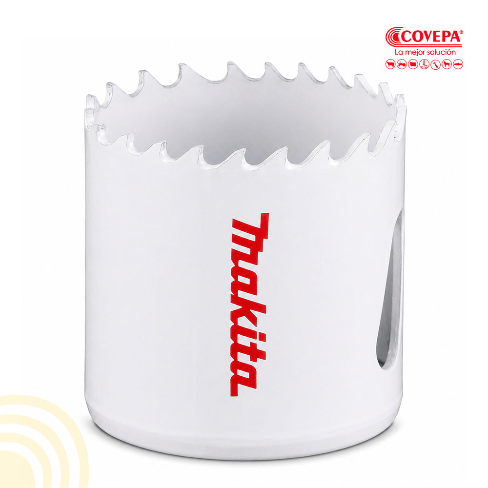 Sierra Copa BIM 38mm Makita D-17061