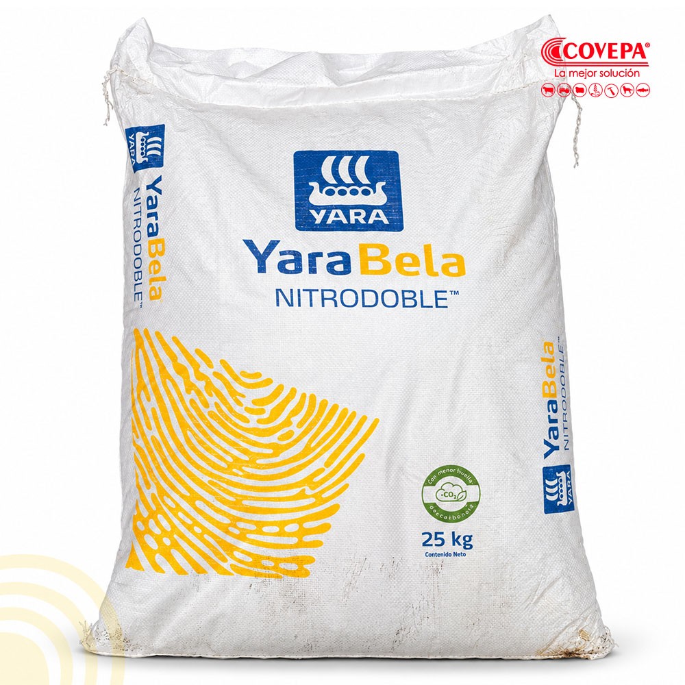 Fertilizante Nitrato de Magnesio Saco 25kg