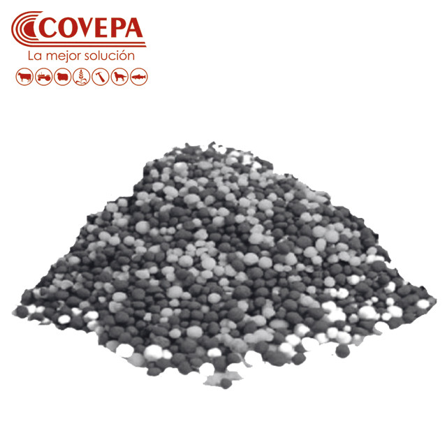 FERTILIZANTE NPK 10-20-10 25 KG