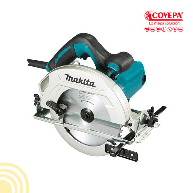 Sierra Circular 7-1/4" 1600W Makita HS7010