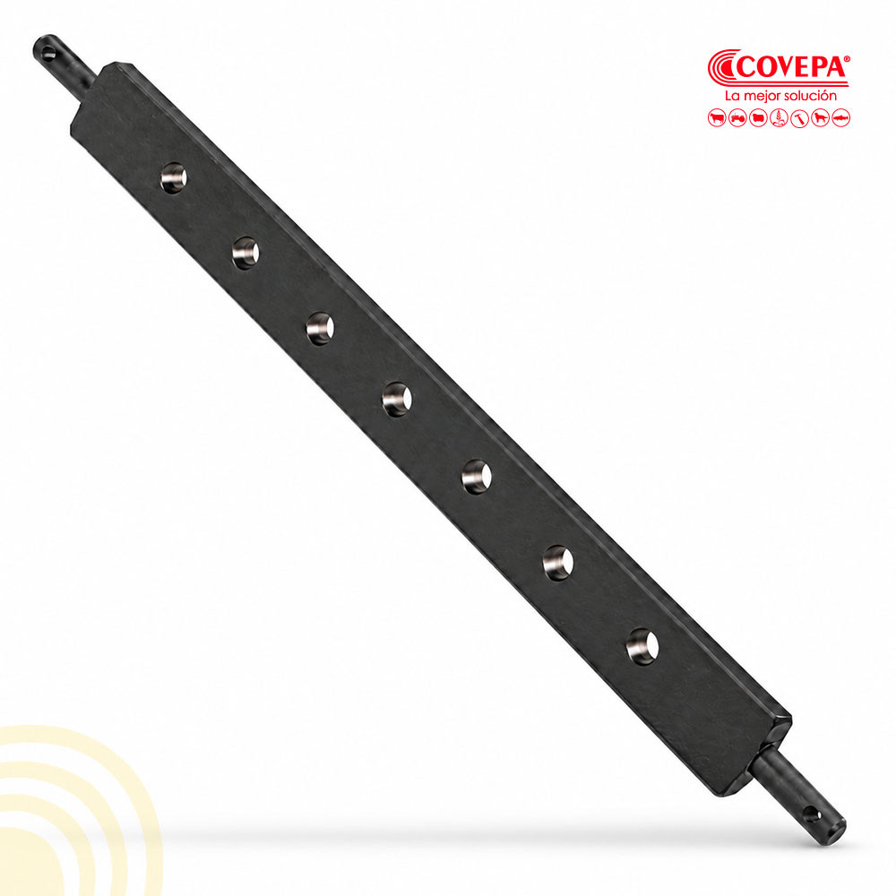 Barra de Tiro para Implementos Cat.2 830mm