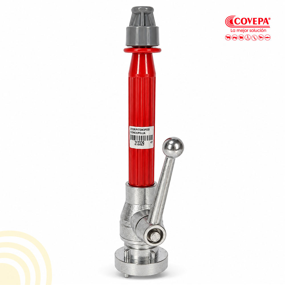 Pitón Storz 3 Posiciones 1 Pulgada