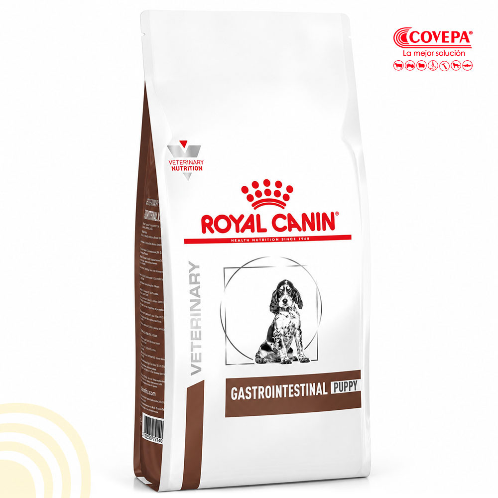 Alimento Perro Royal Canin 2kg Gastrointestinal Puppy