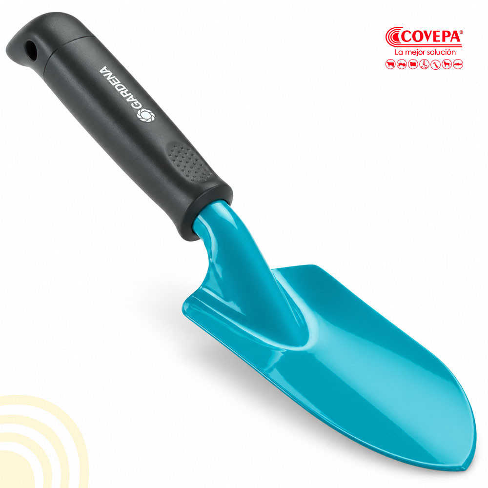 Pala de Mano Classic 8 cm Jardín Gardena