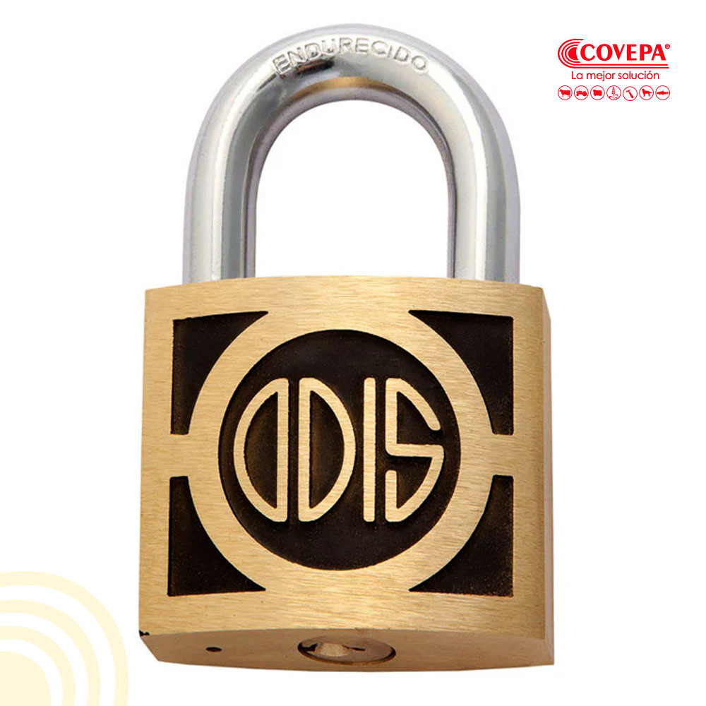 Candado 30mm Odis 330