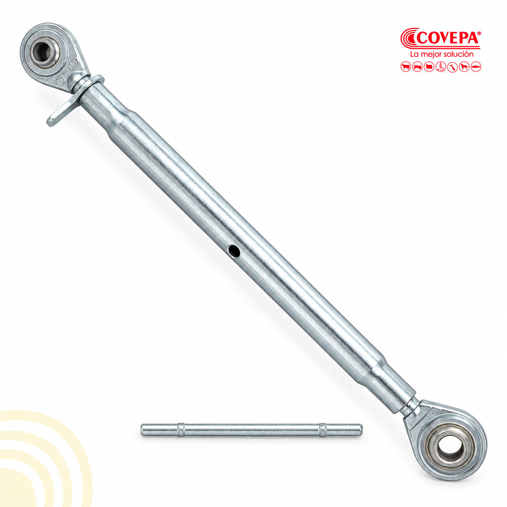 Barra Tercer Punto Cat.1 480-690mm