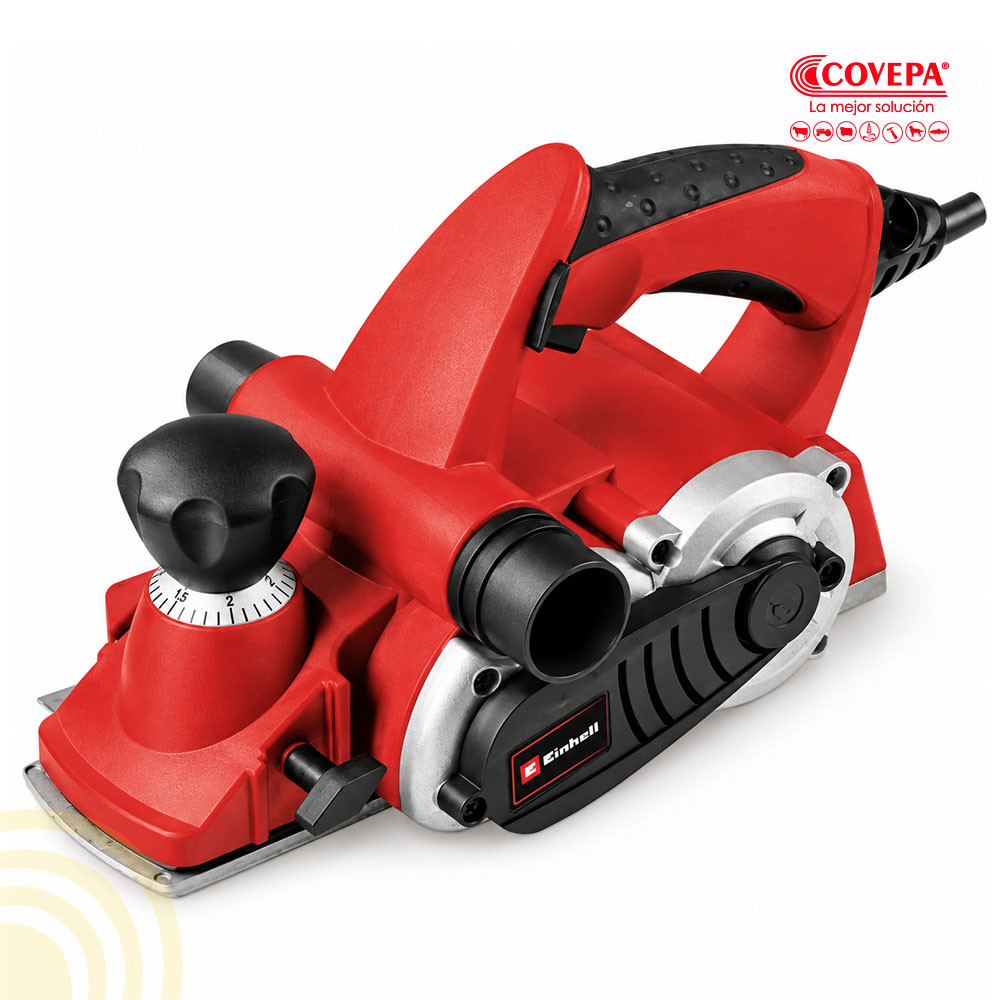 Cepillo Electrico Einhell TE-PL 900 W
