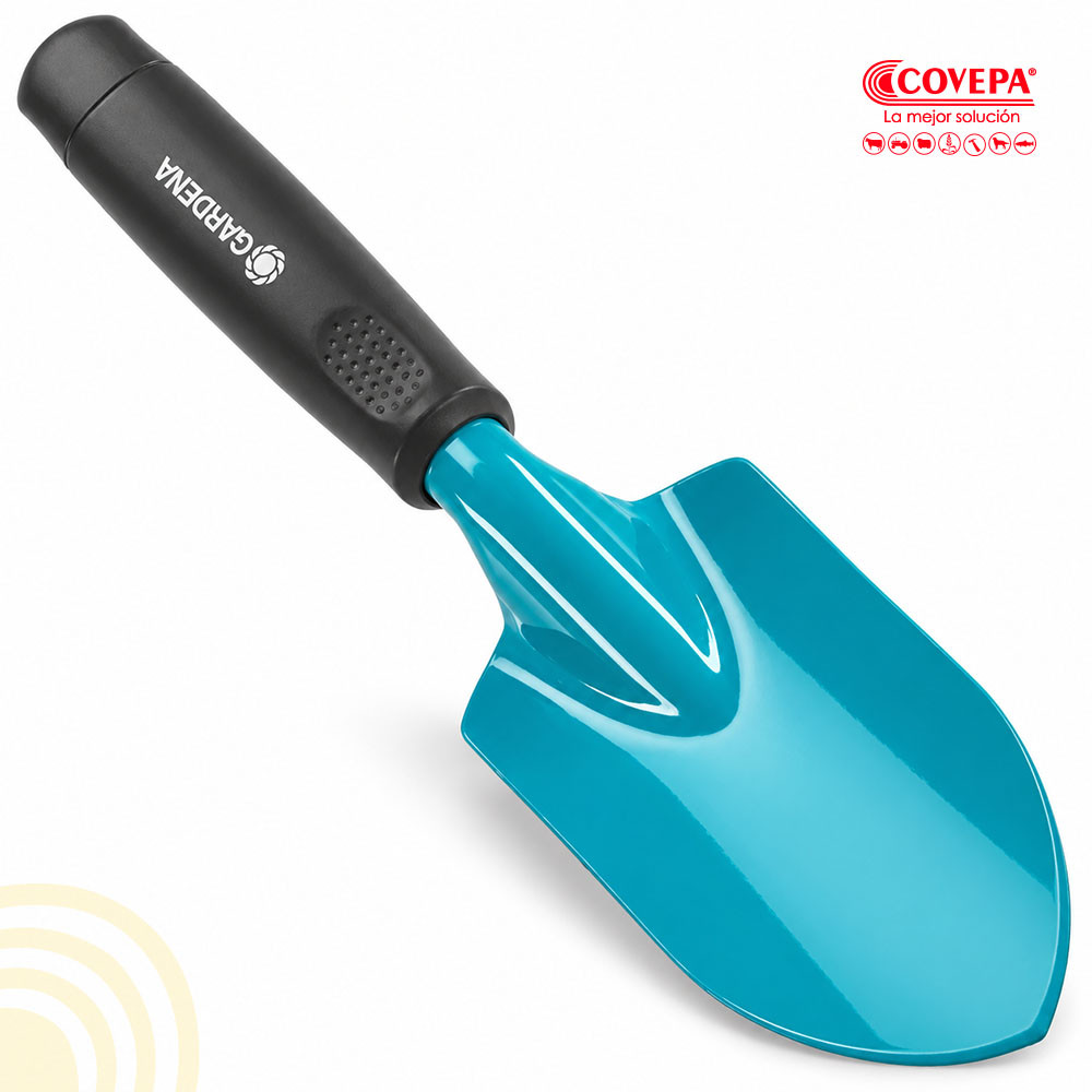 Pala de Mano Classic 8 cm Jardín Gardena