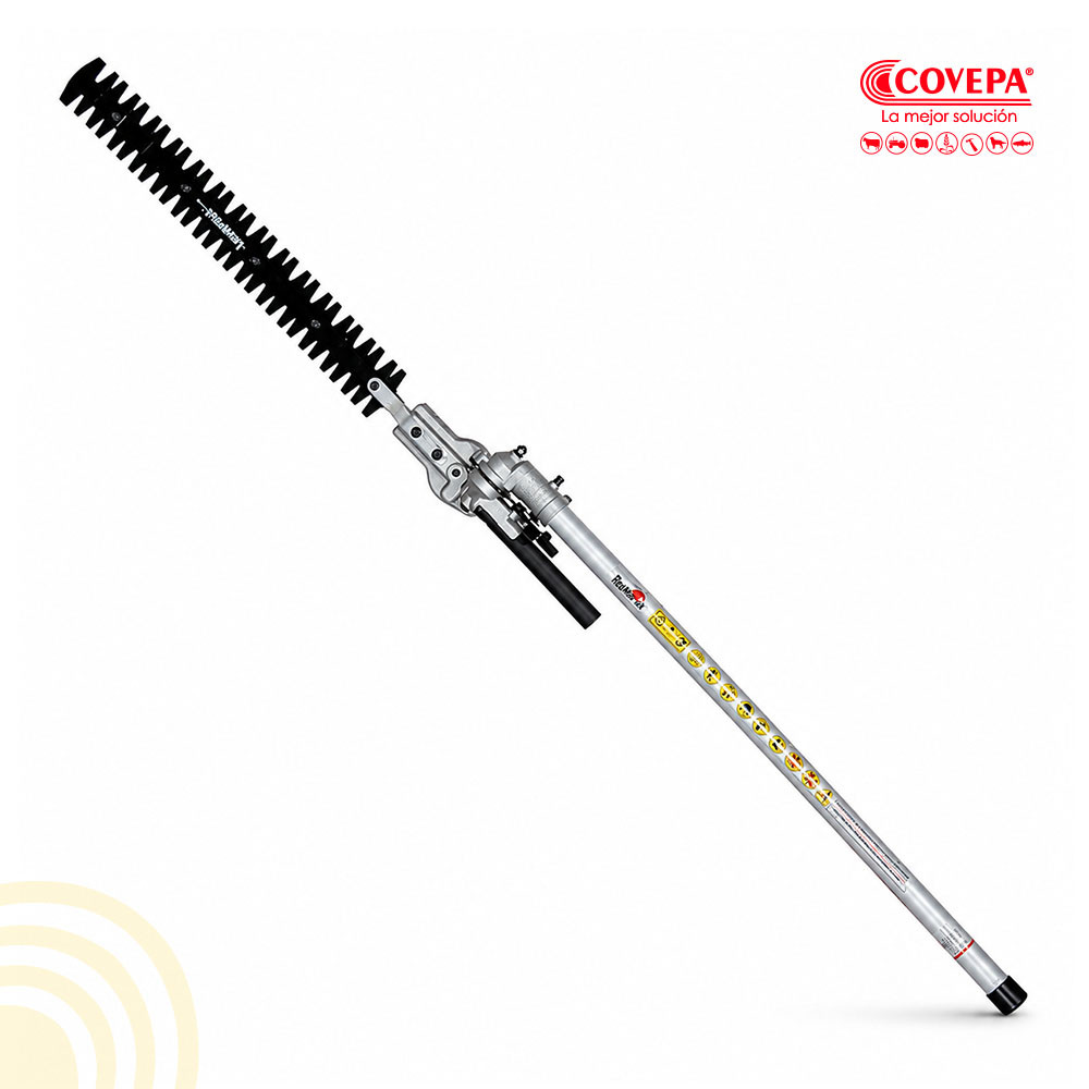 Desbrozadora Multifuncional Toyama TBC43MT 43cc