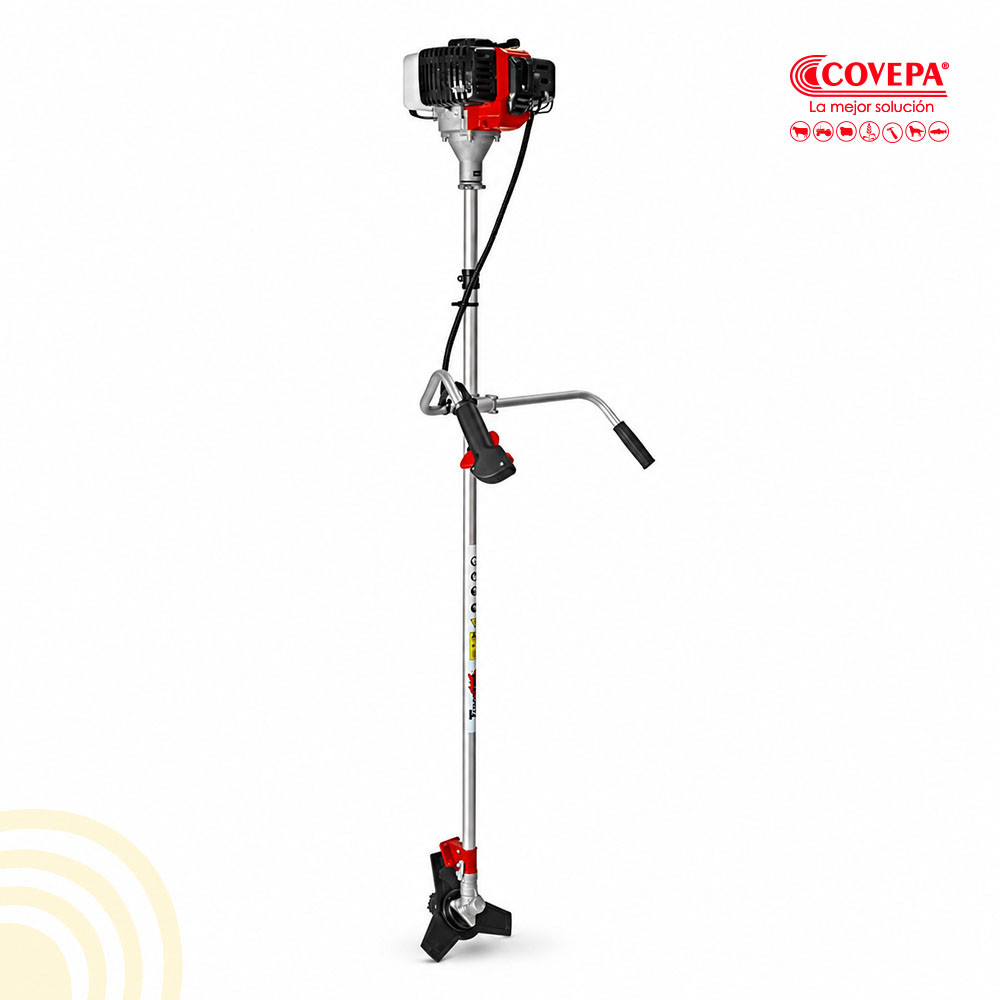Desmalezadora Toyama TBC52X 51.6cc 1.9HP