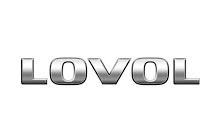 Logo Lovol