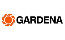 Logo Gardena