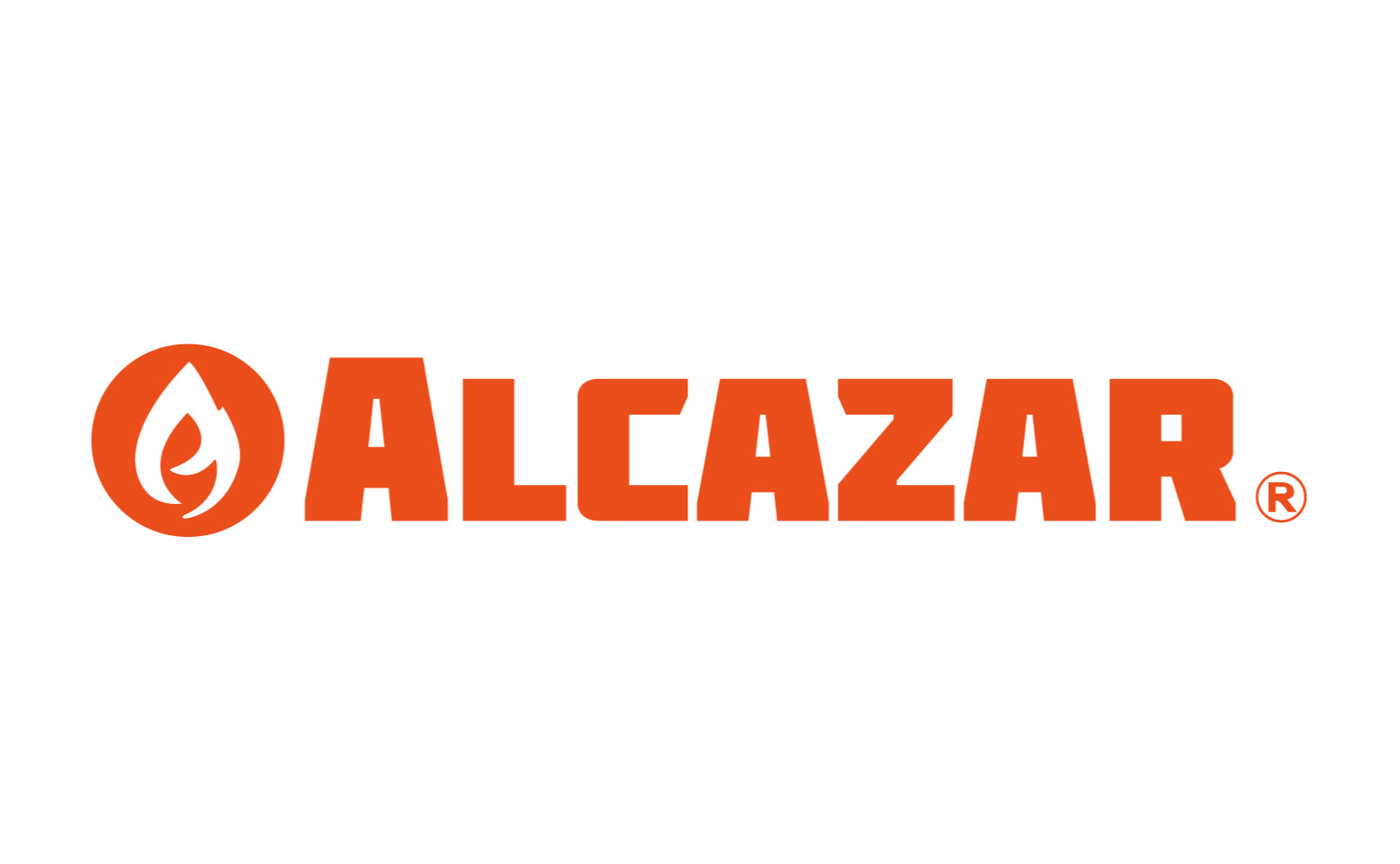 Logo Alcazar
