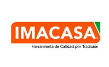 Logo imacasa