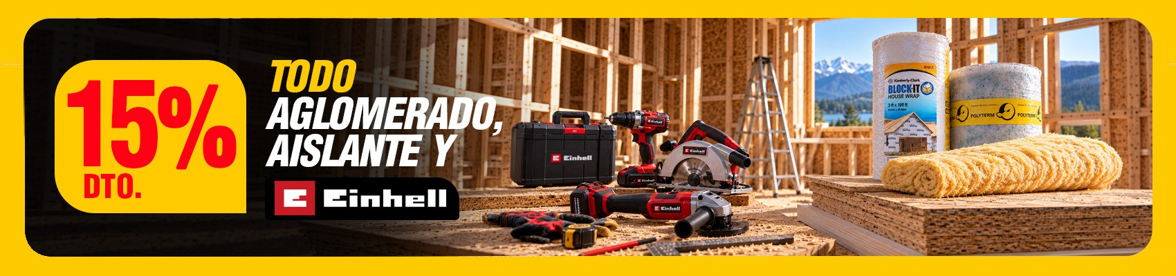 Octubre Construccion
