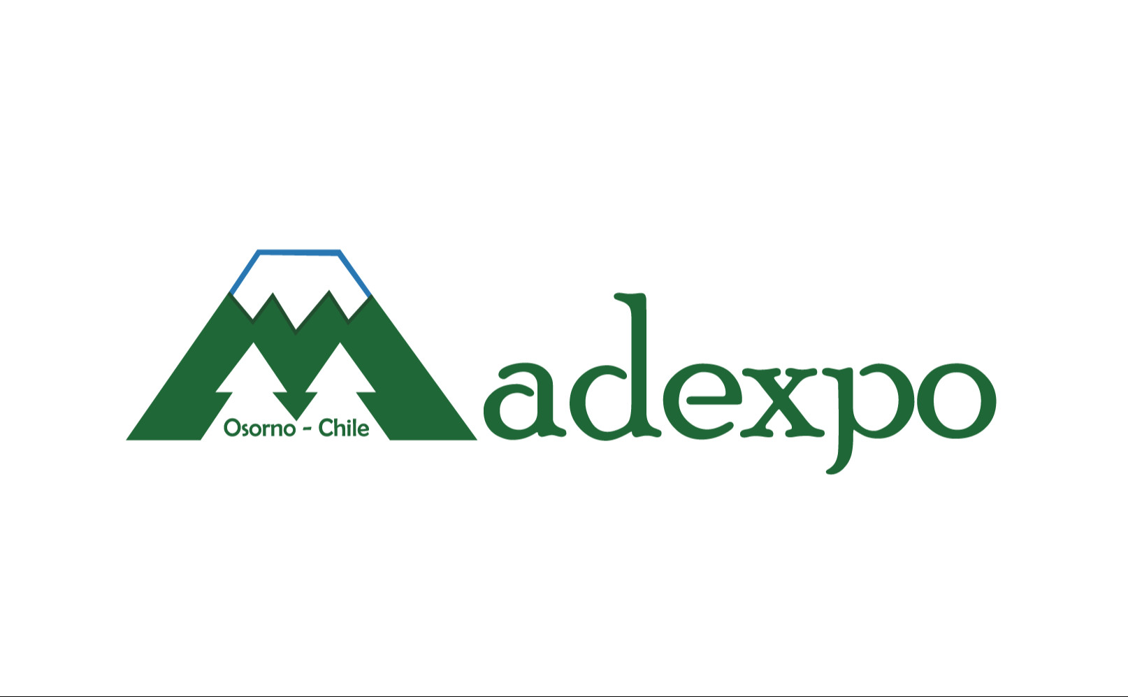 Logo Madexpo