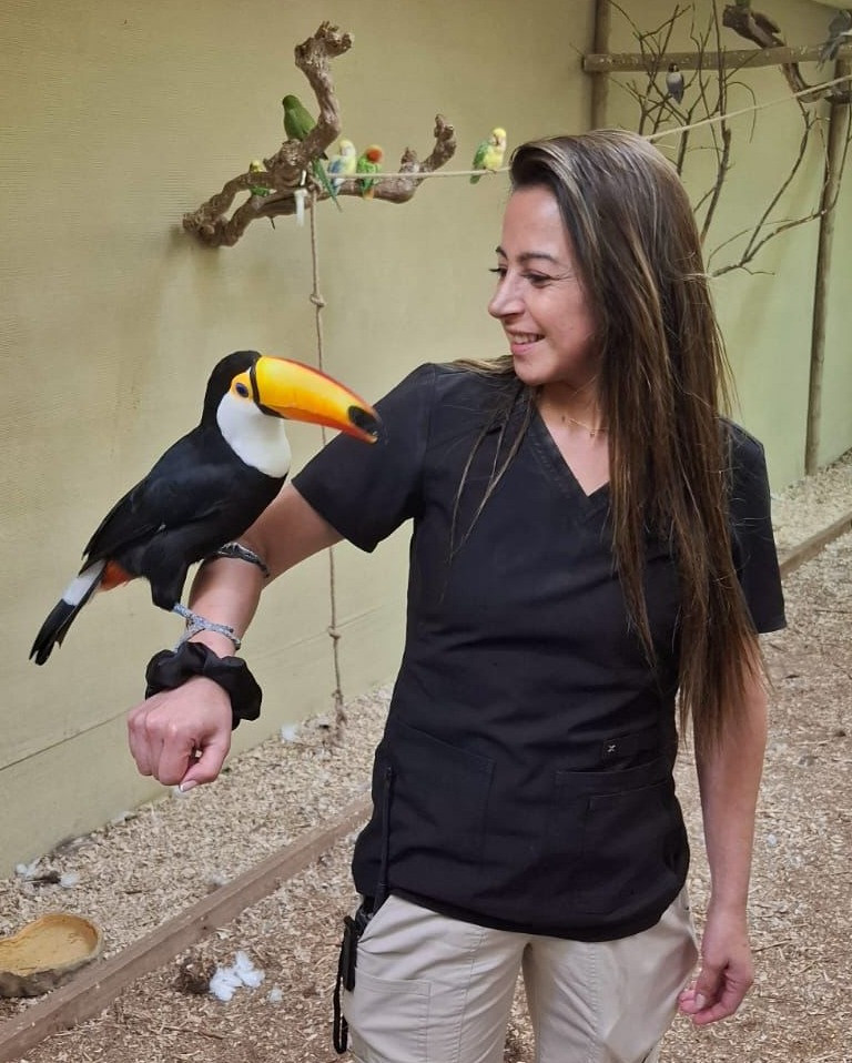 Gisela Riffo Hernández